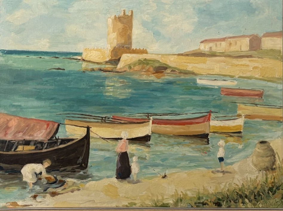 Santa Lucia