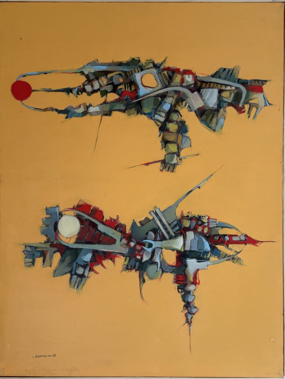 Roboraptors