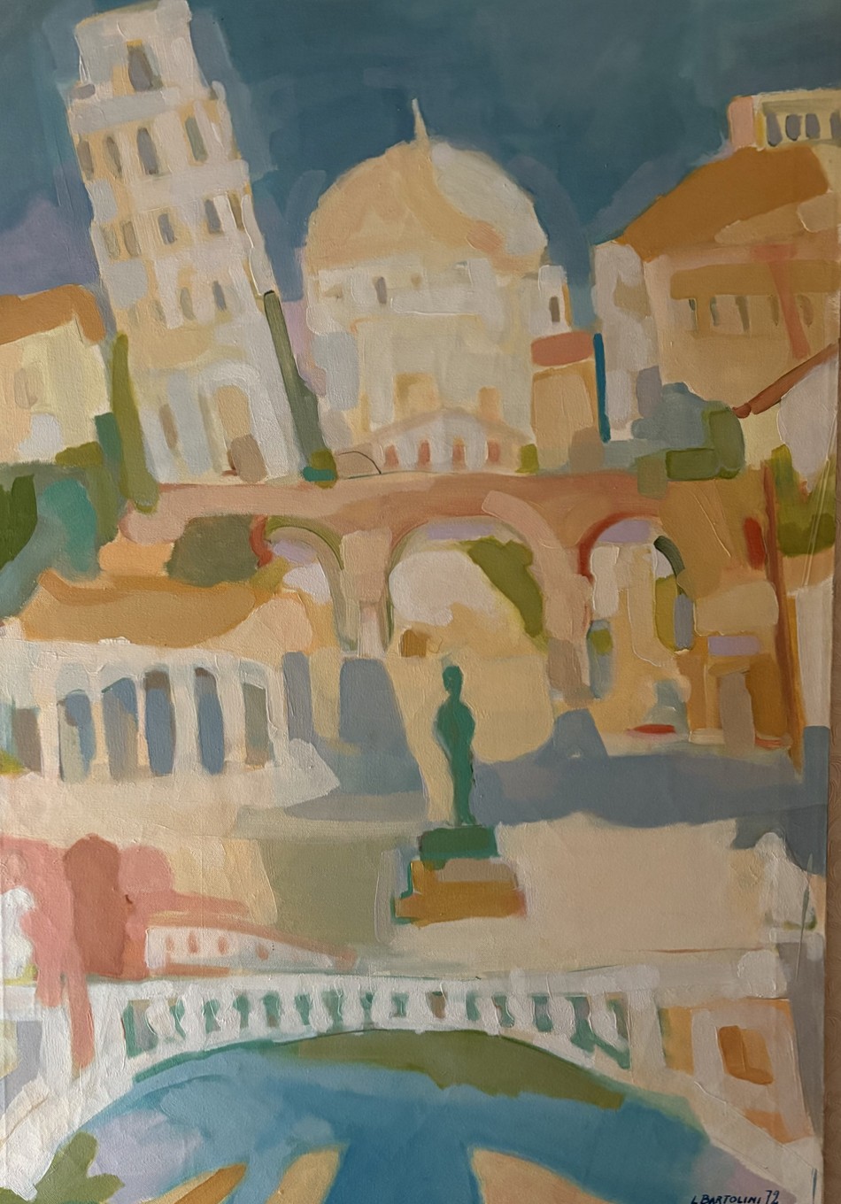 Pisa